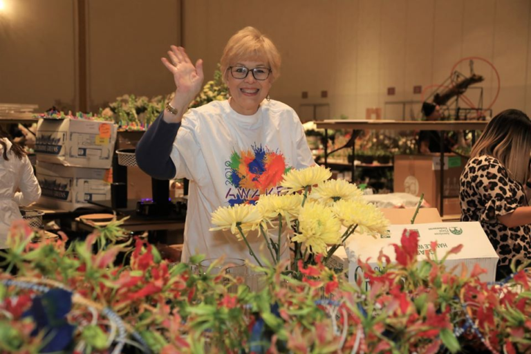 Volunteer Image
