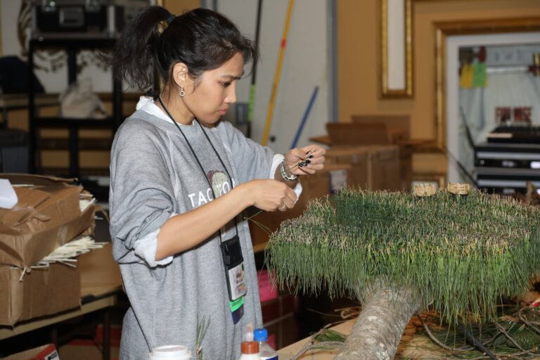 Volunteer Image
